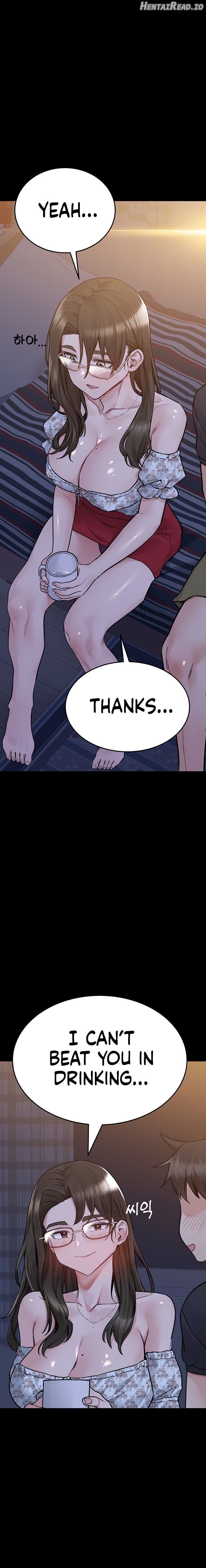 Keep This A Secret From Mom Chapter 79 - page 6