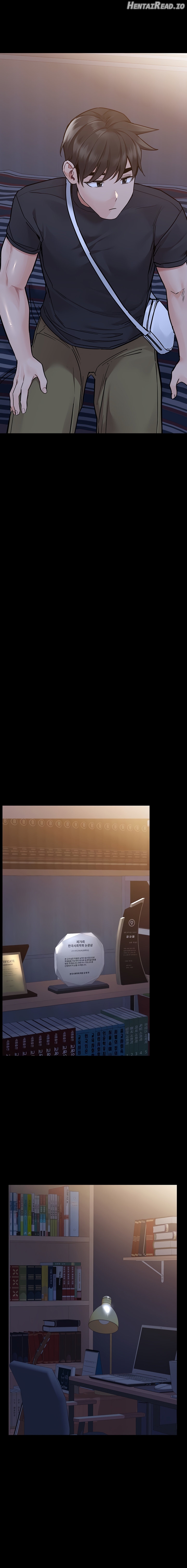 Keep This A Secret From Mom Chapter 79 - page 7