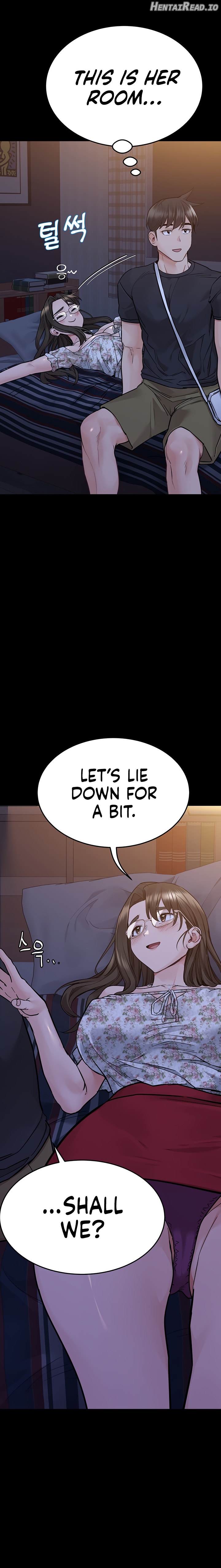 Keep This A Secret From Mom Chapter 79 - page 8