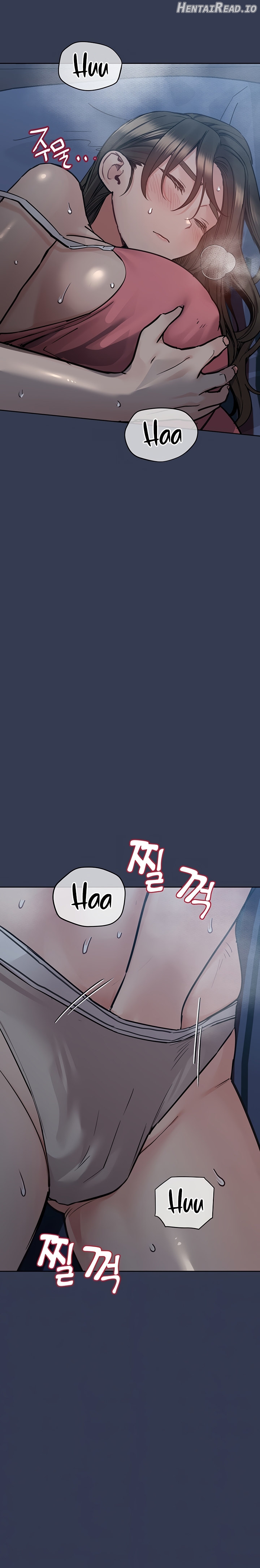 Keep This A Secret From Mom Chapter 83 - page 3