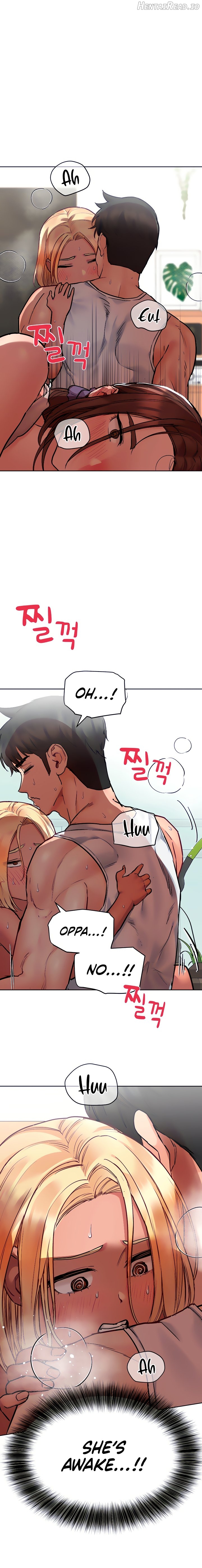 Keep This A Secret From Mom Chapter 57 - page 11