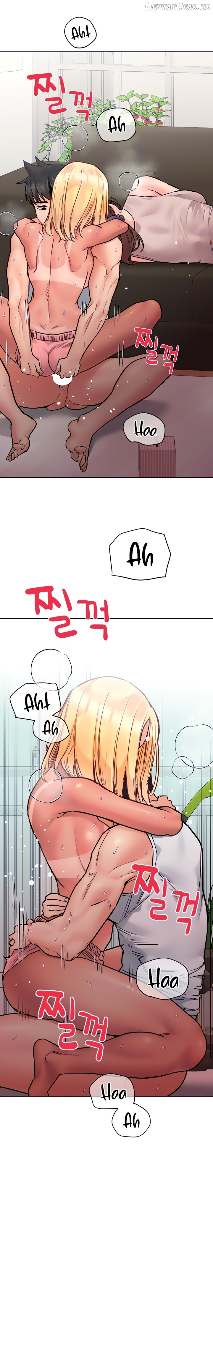 Keep This A Secret From Mom Chapter 57 - page 12