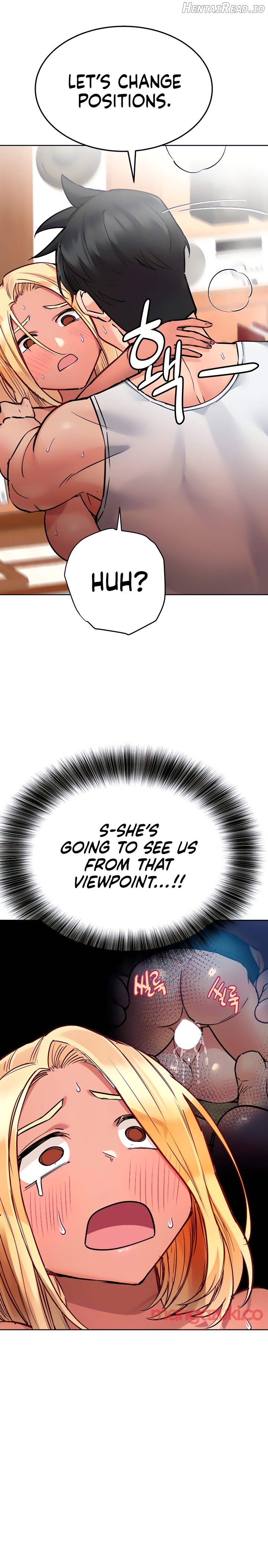 Keep This A Secret From Mom Chapter 57 - page 13