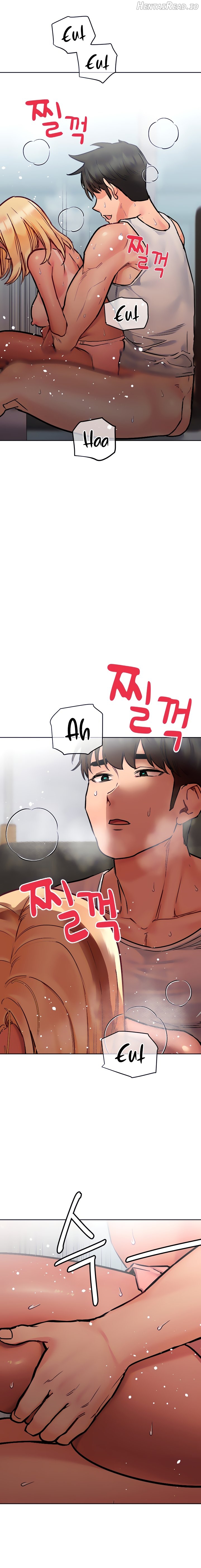 Keep This A Secret From Mom Chapter 57 - page 16