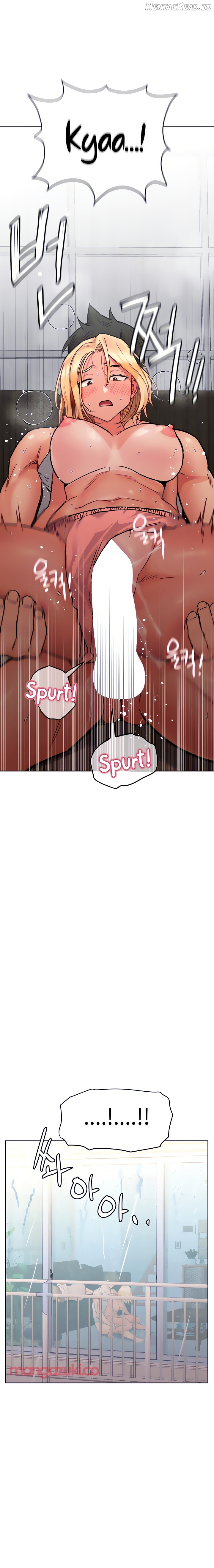 Keep This A Secret From Mom Chapter 57 - page 17