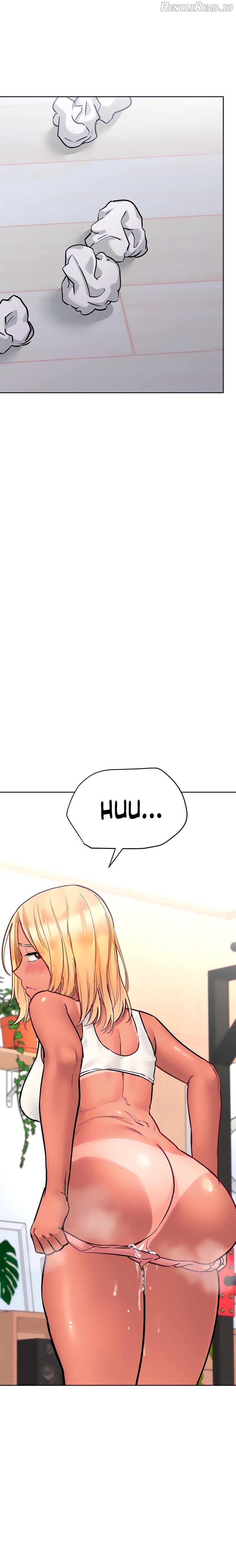 Keep This A Secret From Mom Chapter 57 - page 18