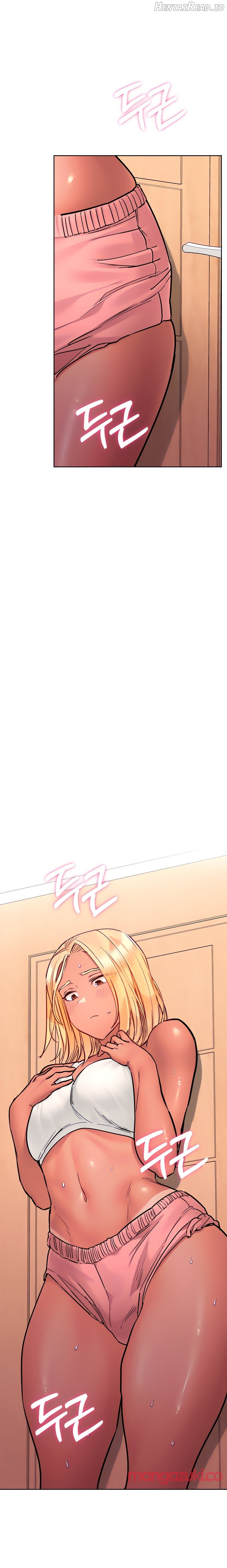 Keep This A Secret From Mom Chapter 57 - page 21