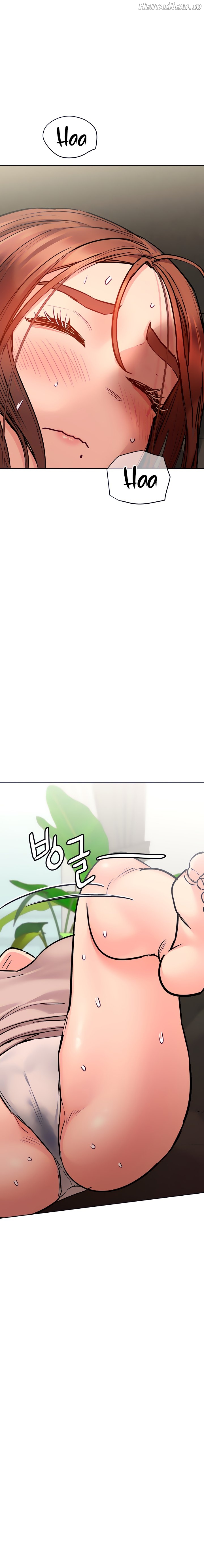 Keep This A Secret From Mom Chapter 57 - page 23