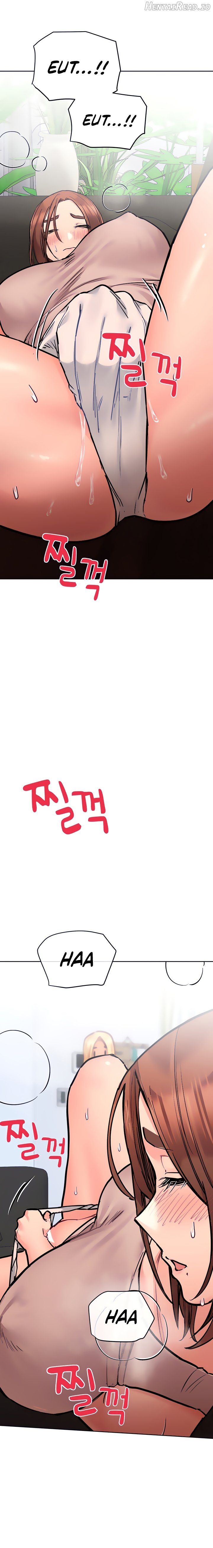 Keep This A Secret From Mom Chapter 57 - page 24