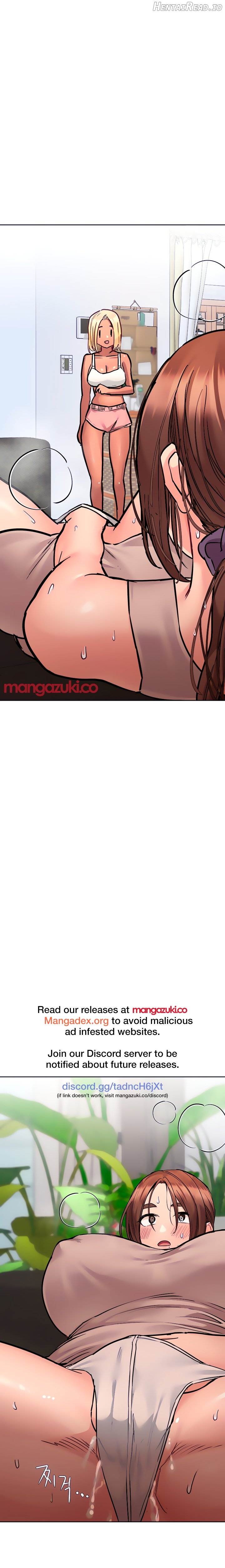 Keep This A Secret From Mom Chapter 57 - page 25