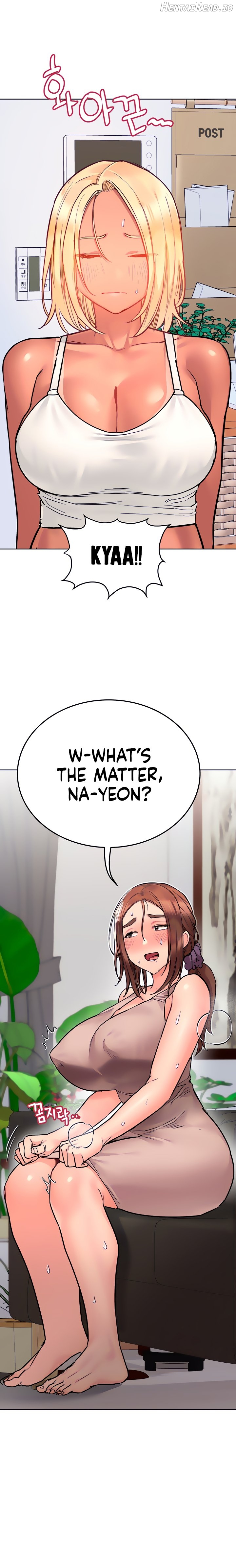 Keep This A Secret From Mom Chapter 57 - page 26