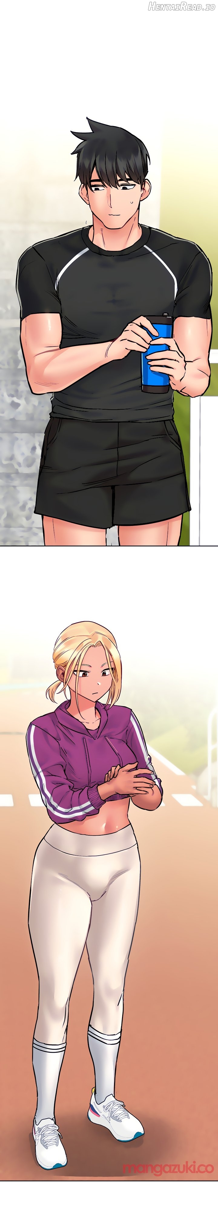 Keep This A Secret From Mom Chapter 57 - page 29