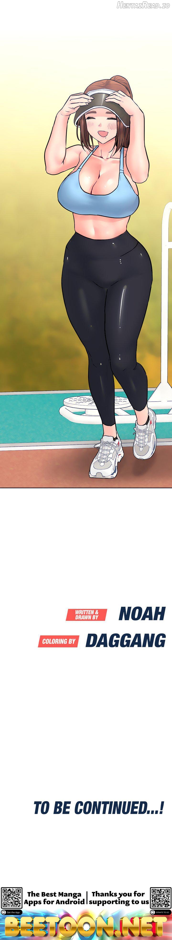 Keep This A Secret From Mom Chapter 57 - page 30