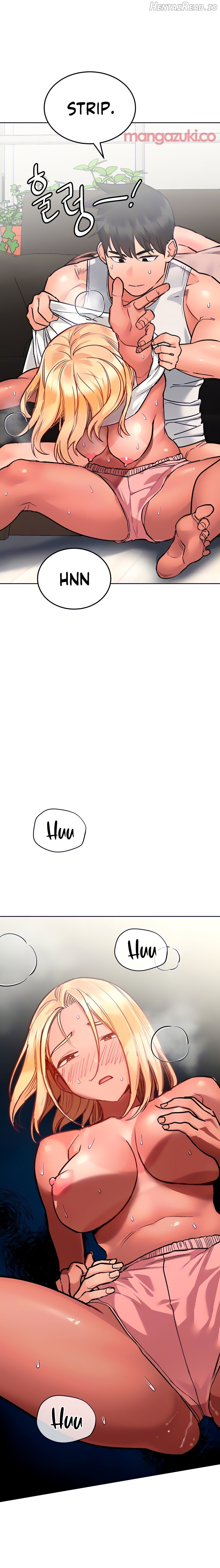 Keep This A Secret From Mom Chapter 57 - page 5