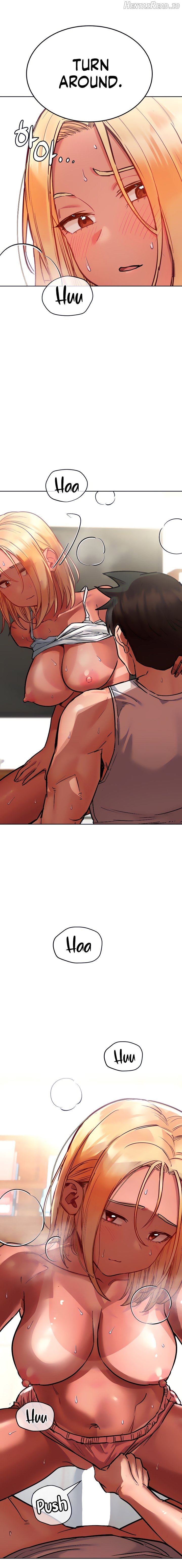 Keep This A Secret From Mom Chapter 57 - page 6