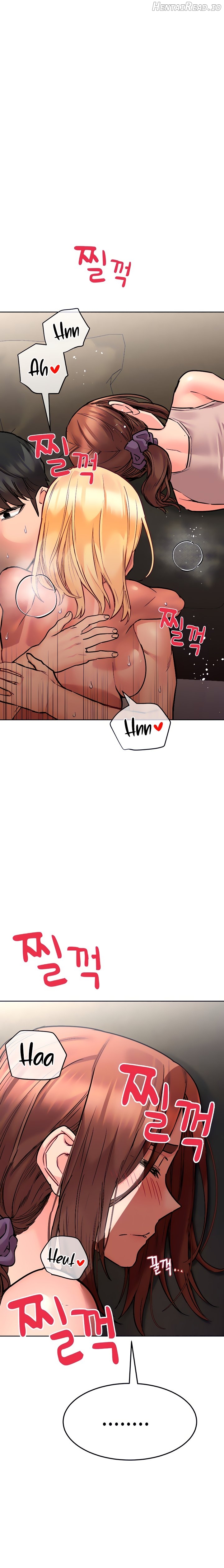 Keep This A Secret From Mom Chapter 57 - page 7