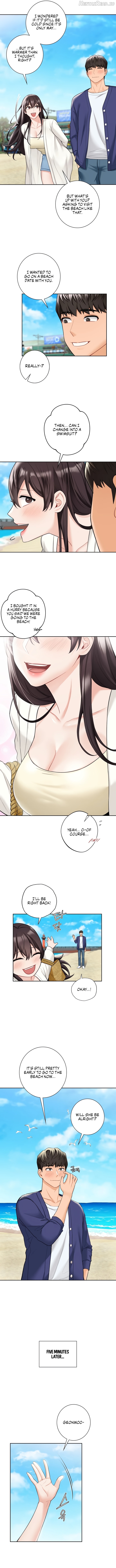 Not a friend – What do I call her as? Chapter 47 - page 2