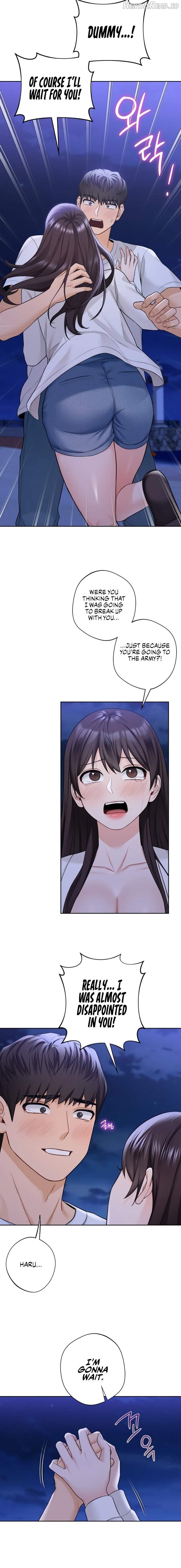 Not a friend – What do I call her as? Chapter 48 - page 2