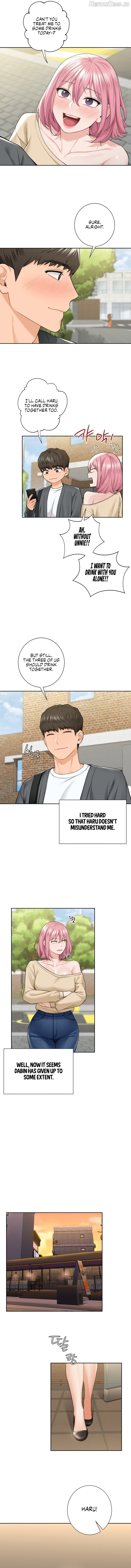 Not a friend – What do I call her as? Chapter 52 - page 2