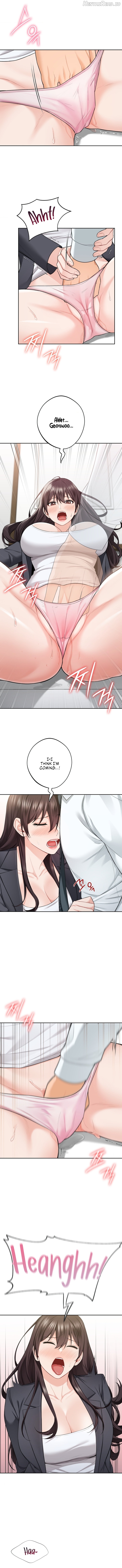Not a friend – What do I call her as? Chapter 53 - page 4