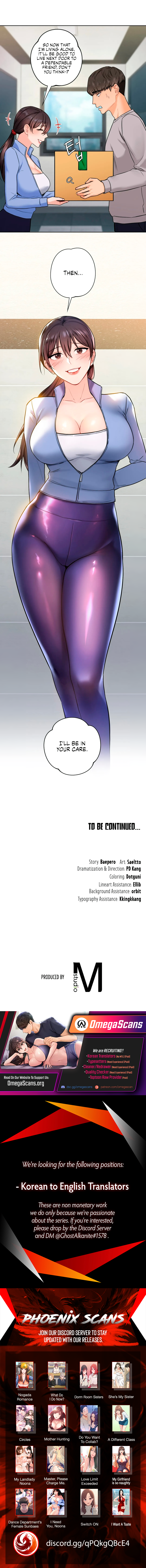 Not a friend – What do I call her as? Chapter 3 - page 5