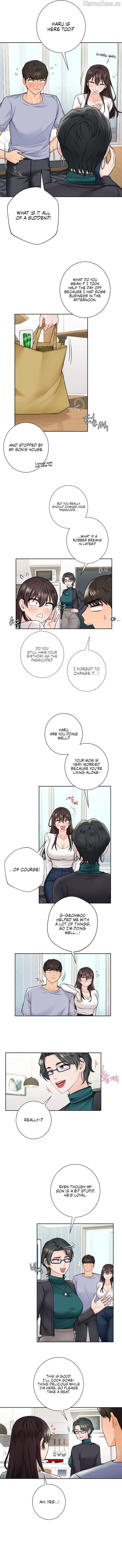 Not a friend – What do I call her as? Chapter 31 - page 2