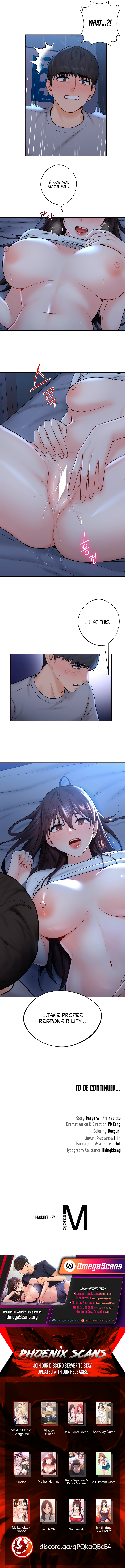 Not a friend – What do I call her as? Chapter 11 - page 4