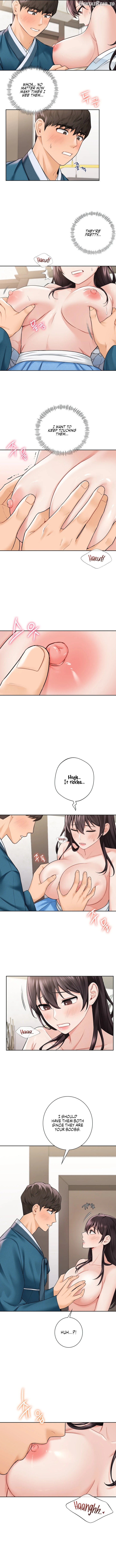 Not a friend – What do I call her as? Chapter 37 - page 2