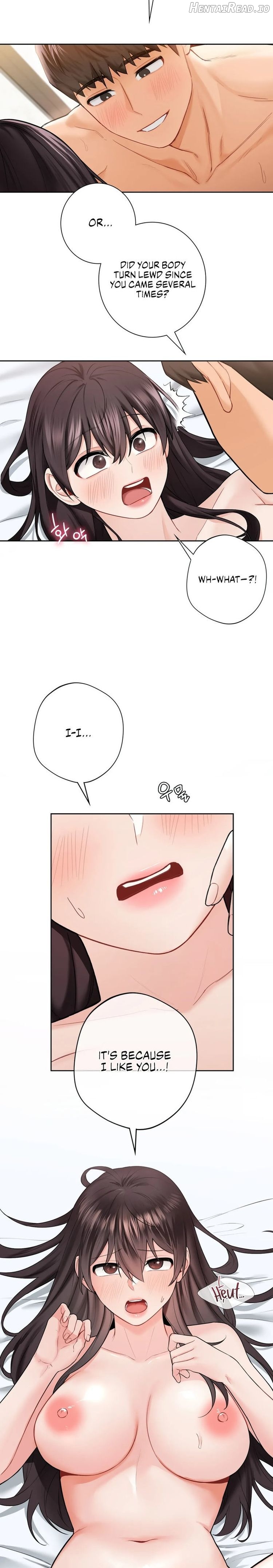 Not a friend – What do I call her as? Chapter 38 - page 4
