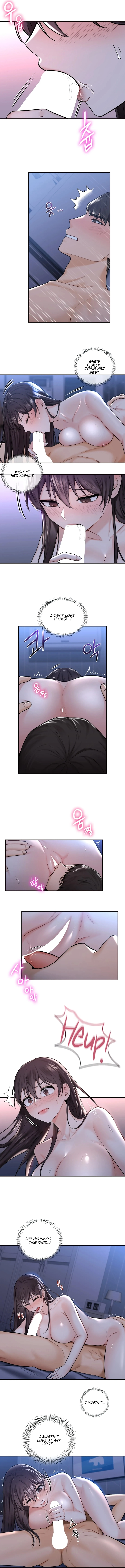 Not a friend – What do I call her as? Chapter 16 - page 2