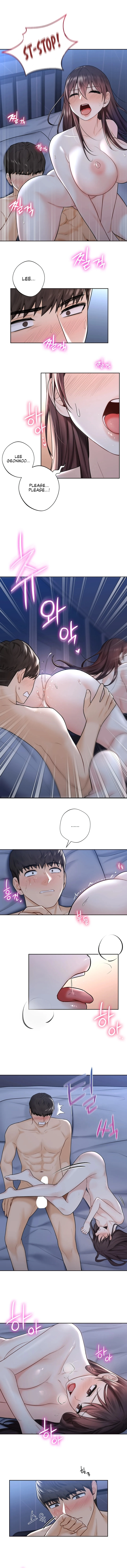 Not a friend – What do I call her as? Chapter 16 - page 7