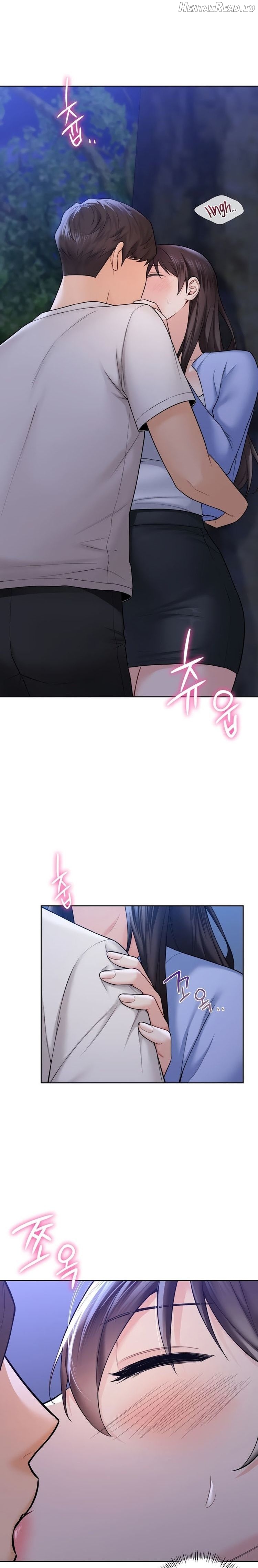 Not a friend – What do I call her as? Chapter 42 - page 3