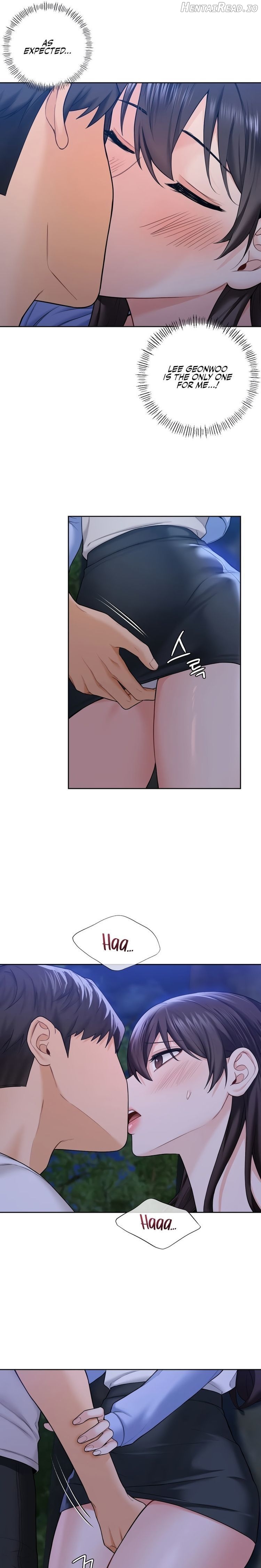 Not a friend – What do I call her as? Chapter 42 - page 5