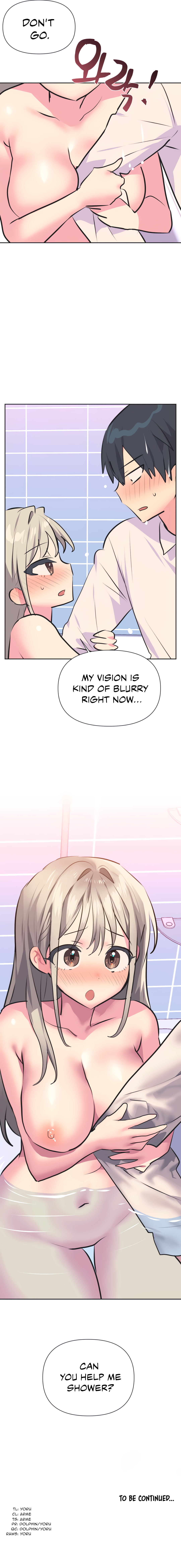 Mating with Idols Chapter 36 - page 14