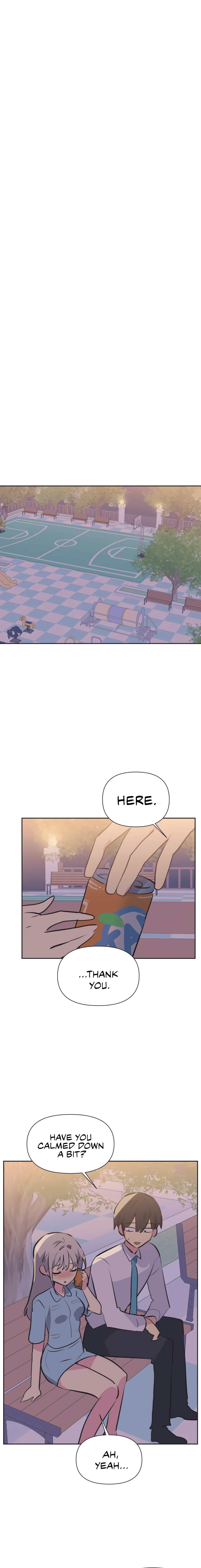 Mating with Idols Chapter 36 - page 4