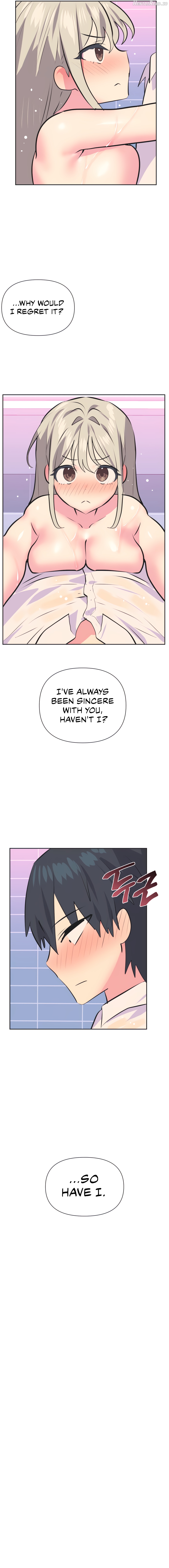 Mating with Idols Chapter 37 - page 8
