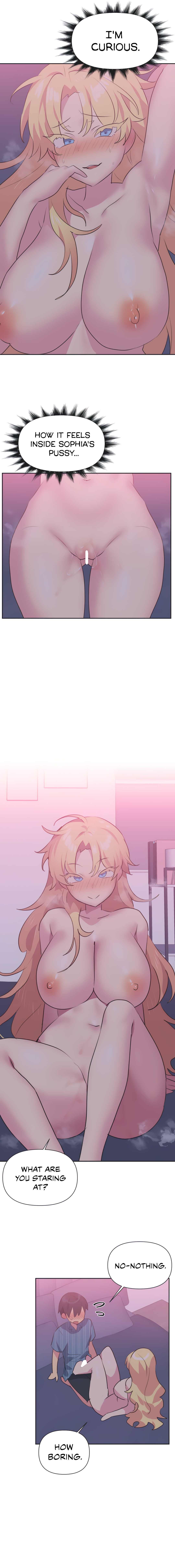 Mating with Idols Chapter 24 - page 5