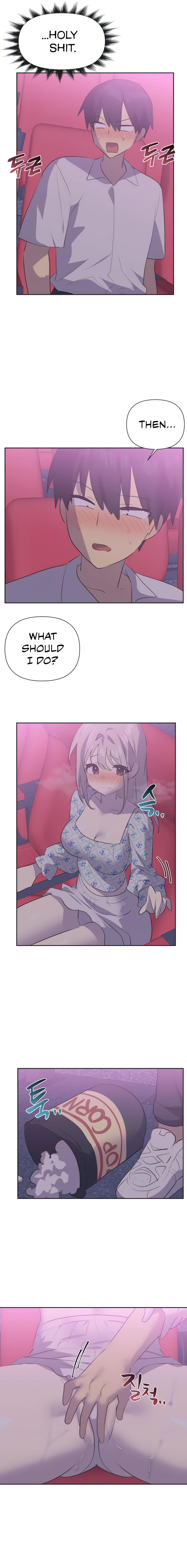 Mating with Idols Chapter 26 - page 10