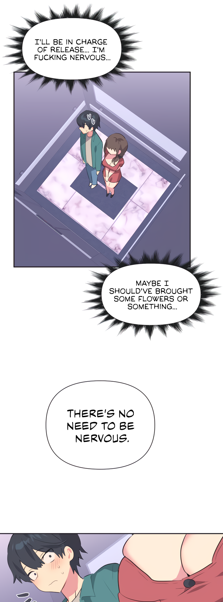 Mating with Idols Chapter 1 - page 22