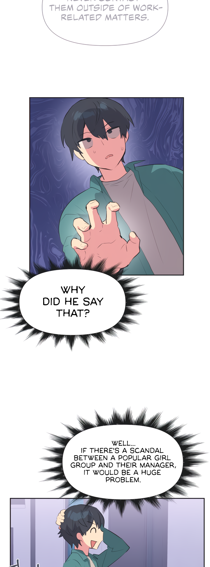 Mating with Idols Chapter 1 - page 29