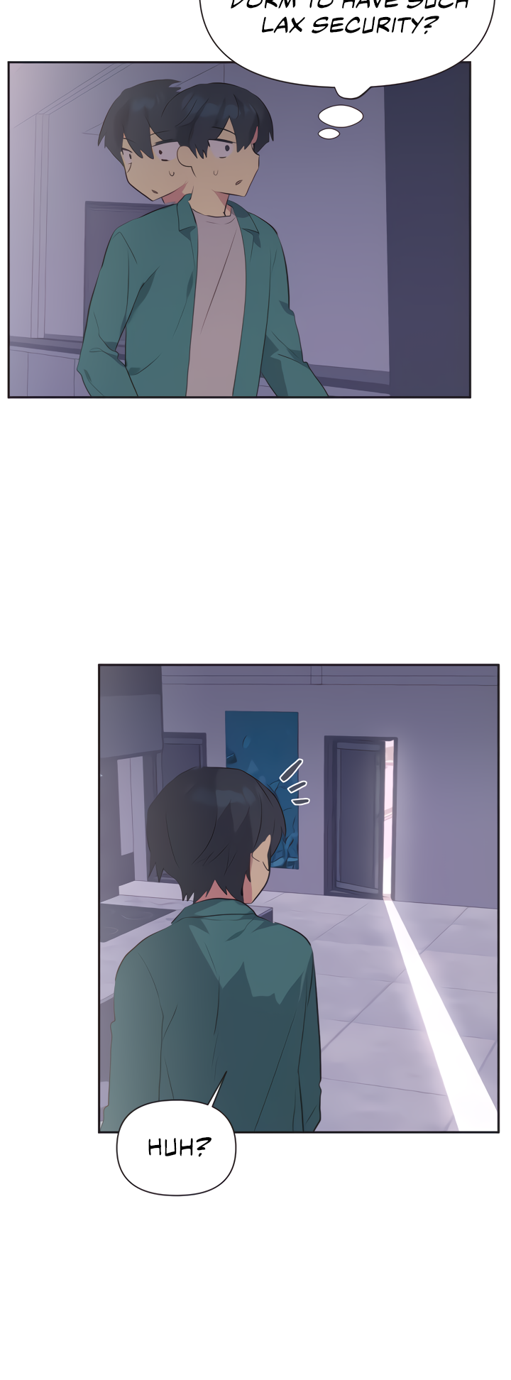 Mating with Idols Chapter 1 - page 31