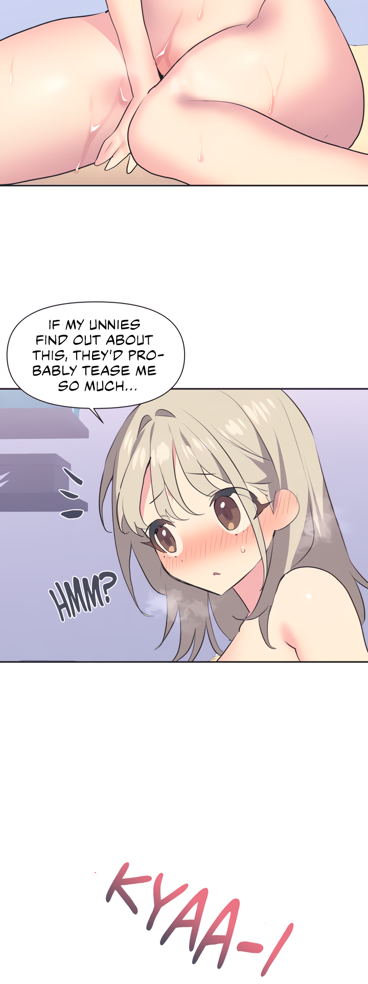 Mating with Idols Chapter 2 - page 7