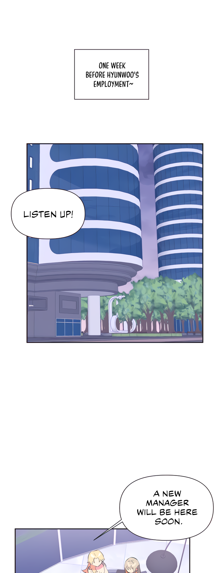 Mating with Idols Chapter 3 - page 2