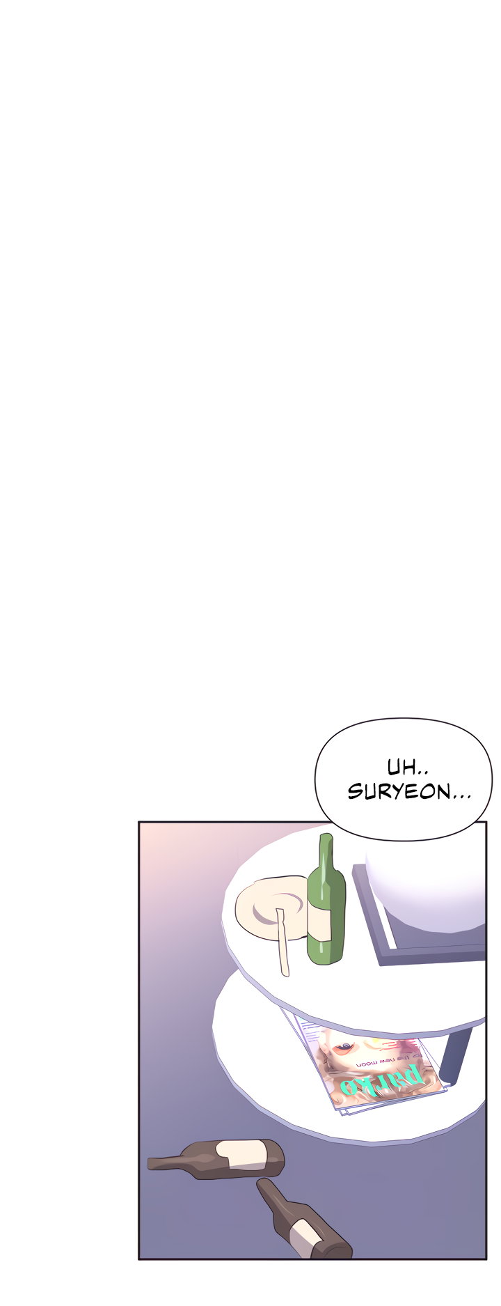 Mating with Idols Chapter 3 - page 29