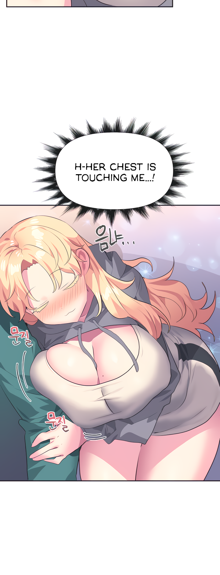 Mating with Idols Chapter 3 - page 31