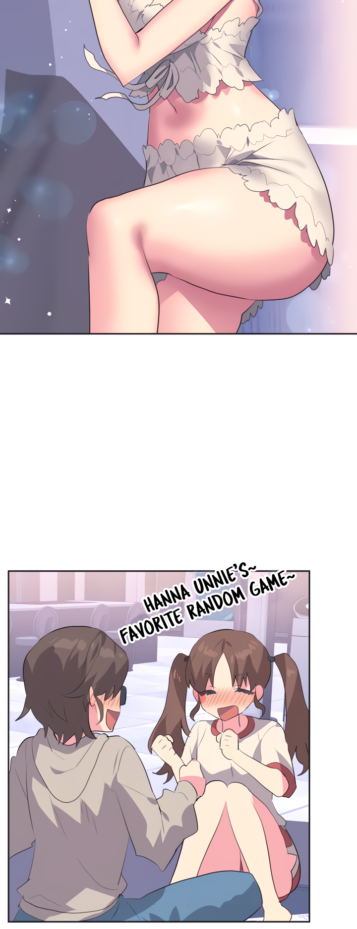 Mating with Idols Chapter 3 - page 33