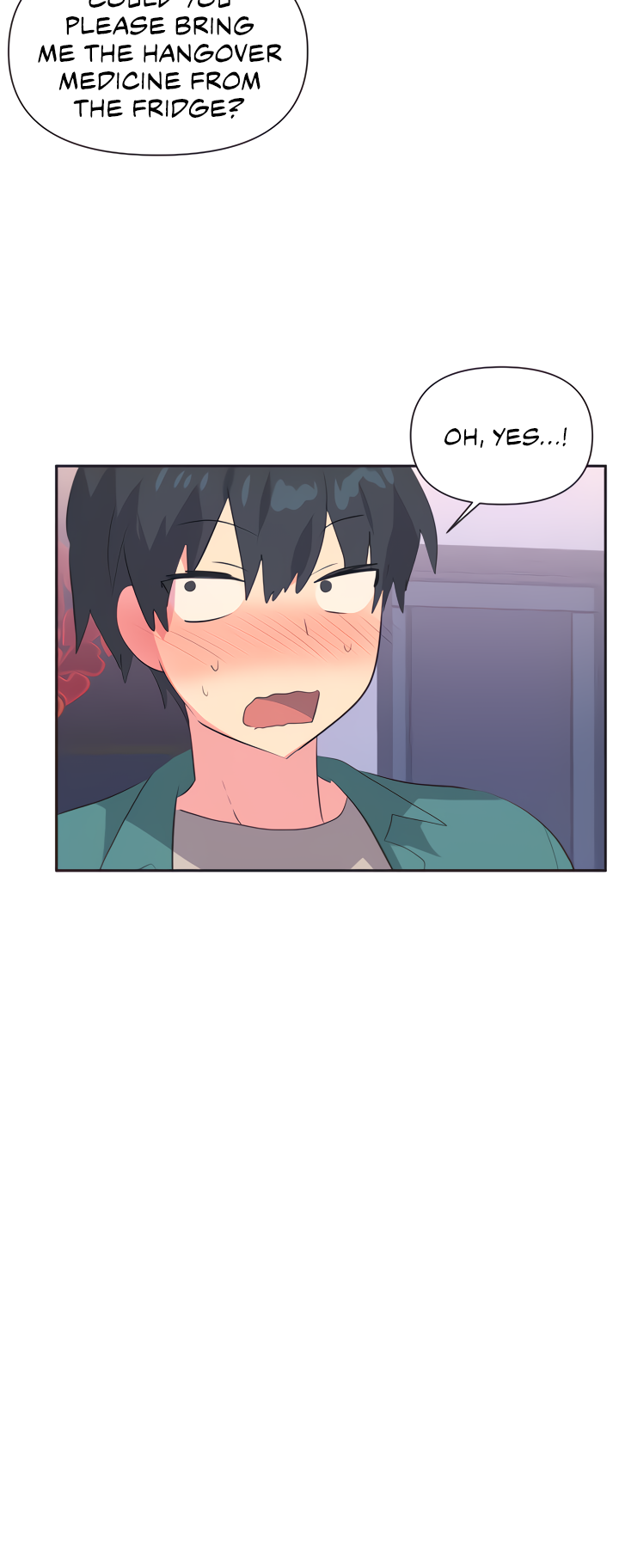 Mating with Idols Chapter 3 - page 40