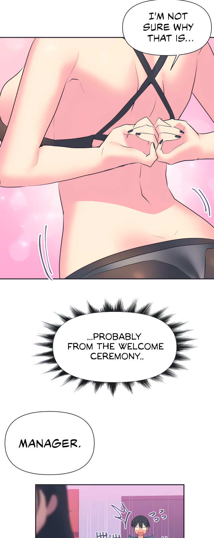 Mating with Idols Chapter 3 - page 45