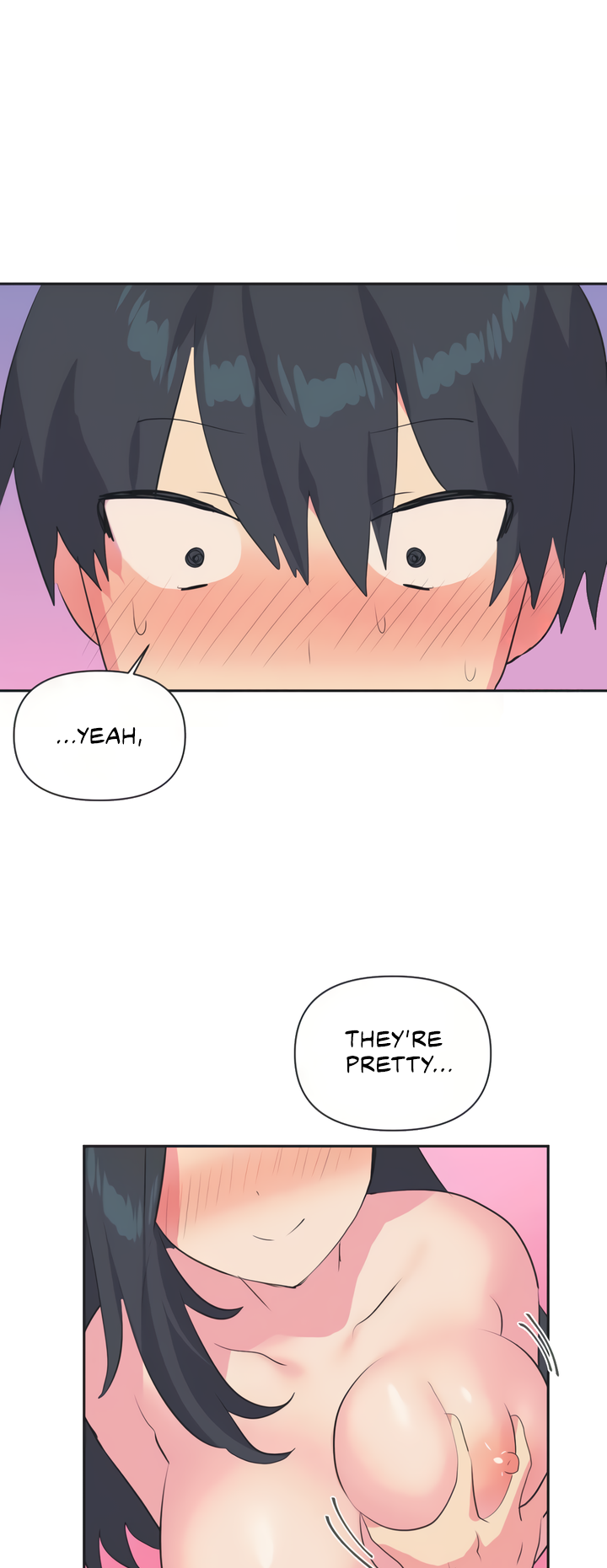 Mating with Idols Chapter 4 - page 6