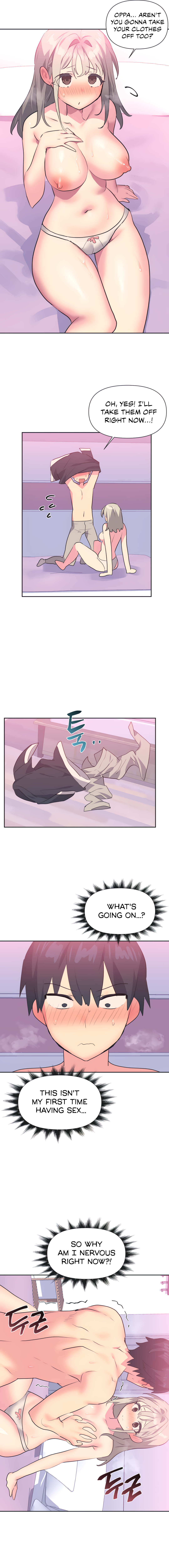 Mating with Idols Chapter 15 - page 2